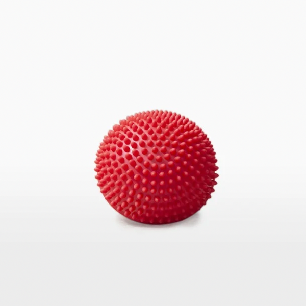 Mini Half Spike Ball Mini Media Pelota De Balance Equilibrio
