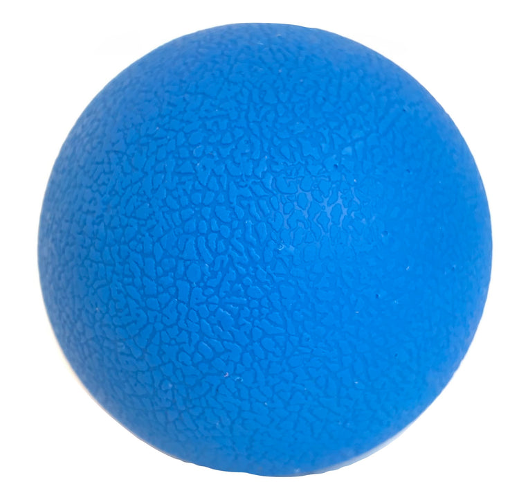 Pelota Lacrosse 6 cm Liberacion Miofascial Massage