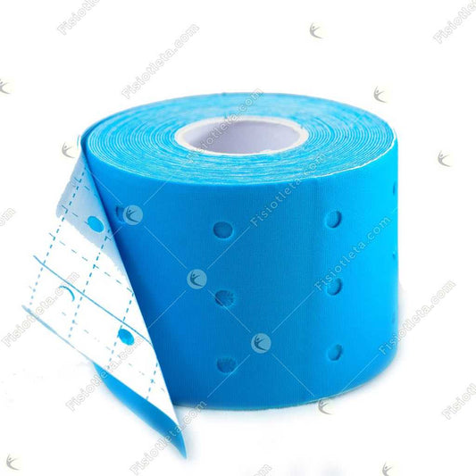 Punch Tape
