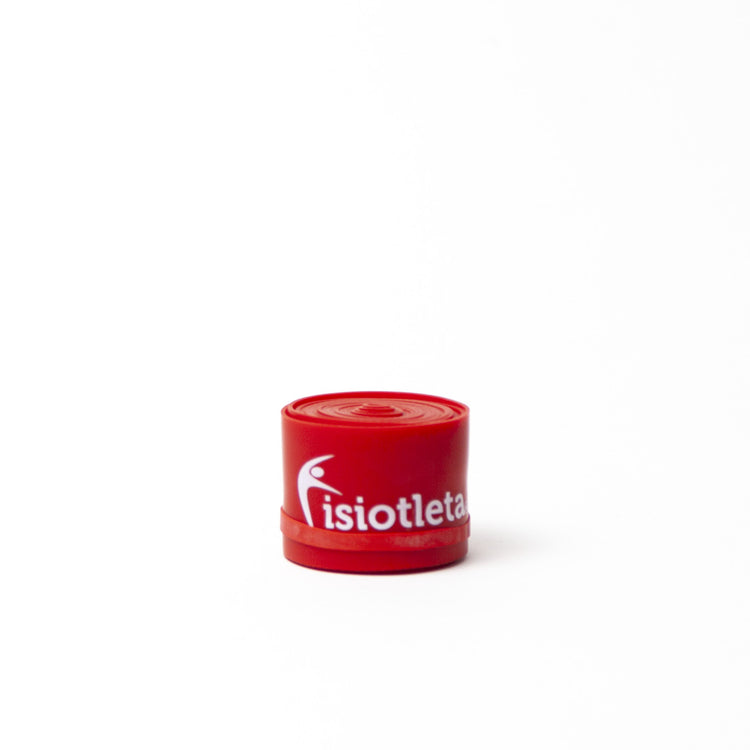 Set 2  Flossband de 2 Resistencias Liga Floss band Bandas Elasticas Fitness