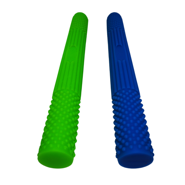 Barras de Flexibilidad de Resistencia Progresiva Flex Bar