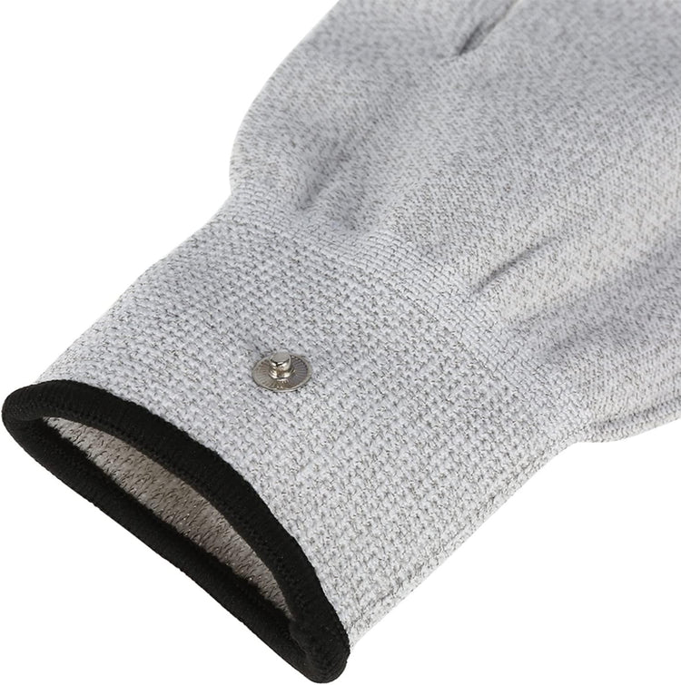 Guantes para Electroterapia con Electrodo Conductor