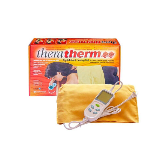 Compresa Electrica Grande Rectangular Thera therm Chattanooga