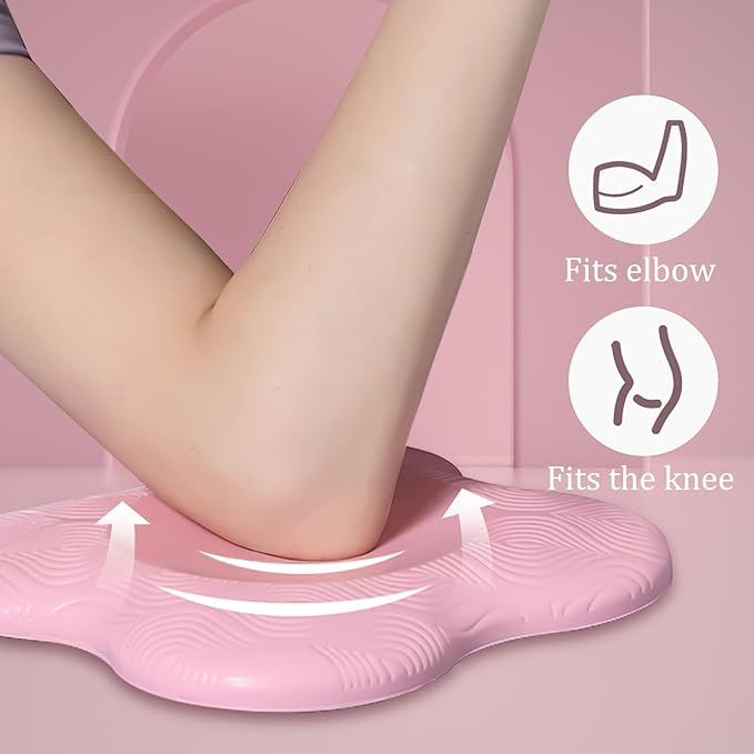 Par de Almohadilla de Rodilla Pad Knee