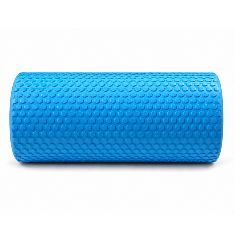 Rodillo Para Masaje Suave Calidad Premium Fisiotleta Roller