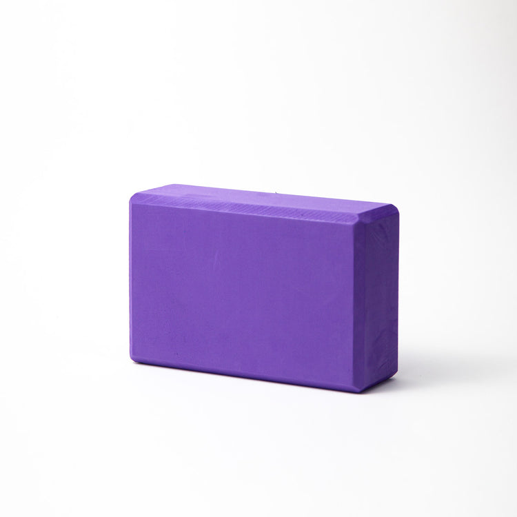 Ladrillo Bloque de Yoga  Pilates Block foam Fitness Y Ejercicios