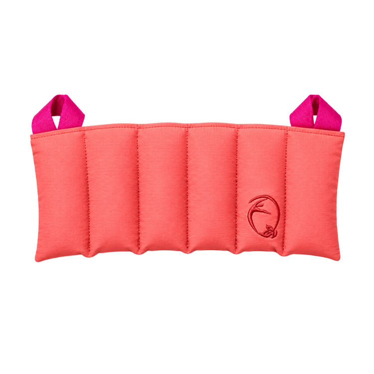 Compresa Ventral Abdominal Cólicos Frío y Calor