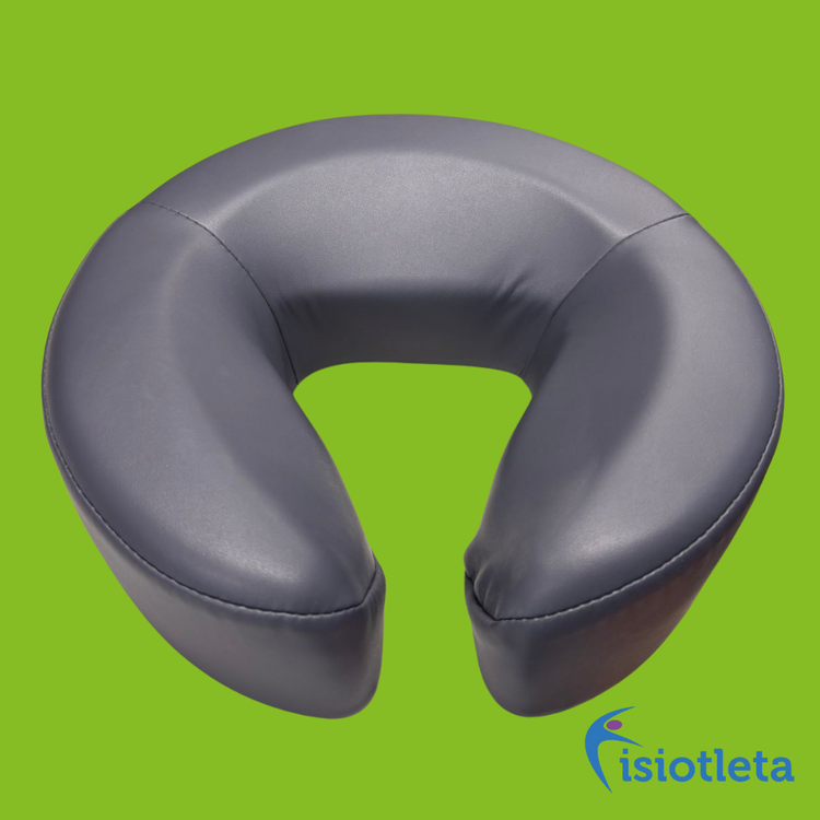 Careta para Cama de Masaje o Fisioterapia