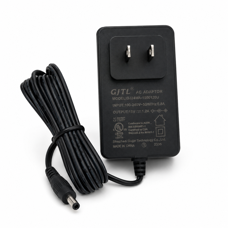AC Adapter for US Pro 2000 2nd  Cargador US Pro 2000 - 2nda Edición