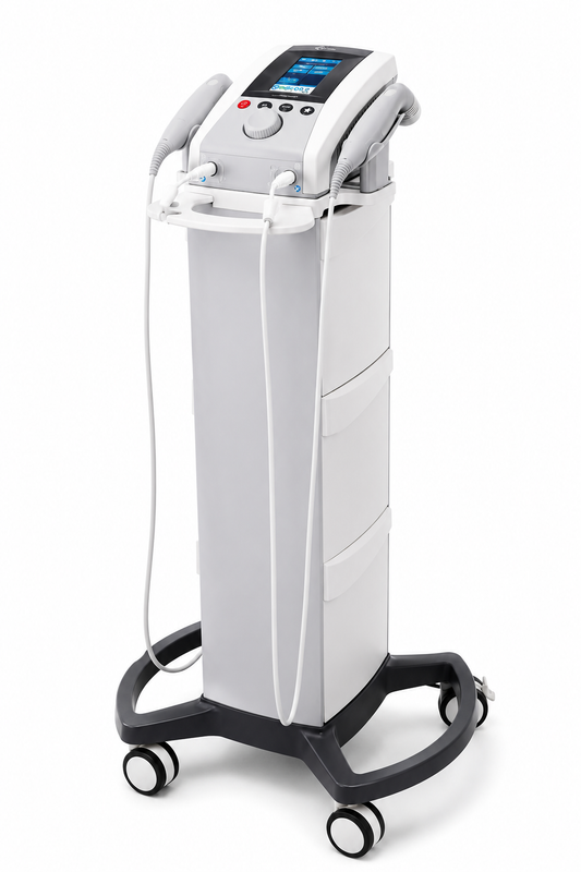 EQUIPO DE LÁSER FRÍO LS2100 LÁSER TERAPÉUTICO NU-TEK