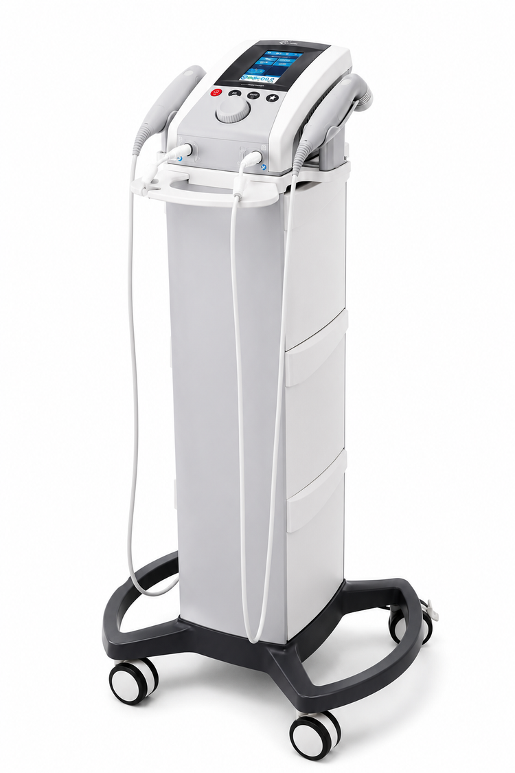 EQUIPO DE LÁSER FRÍO LS2100 LÁSER TERAPÉUTICO NU-TEK