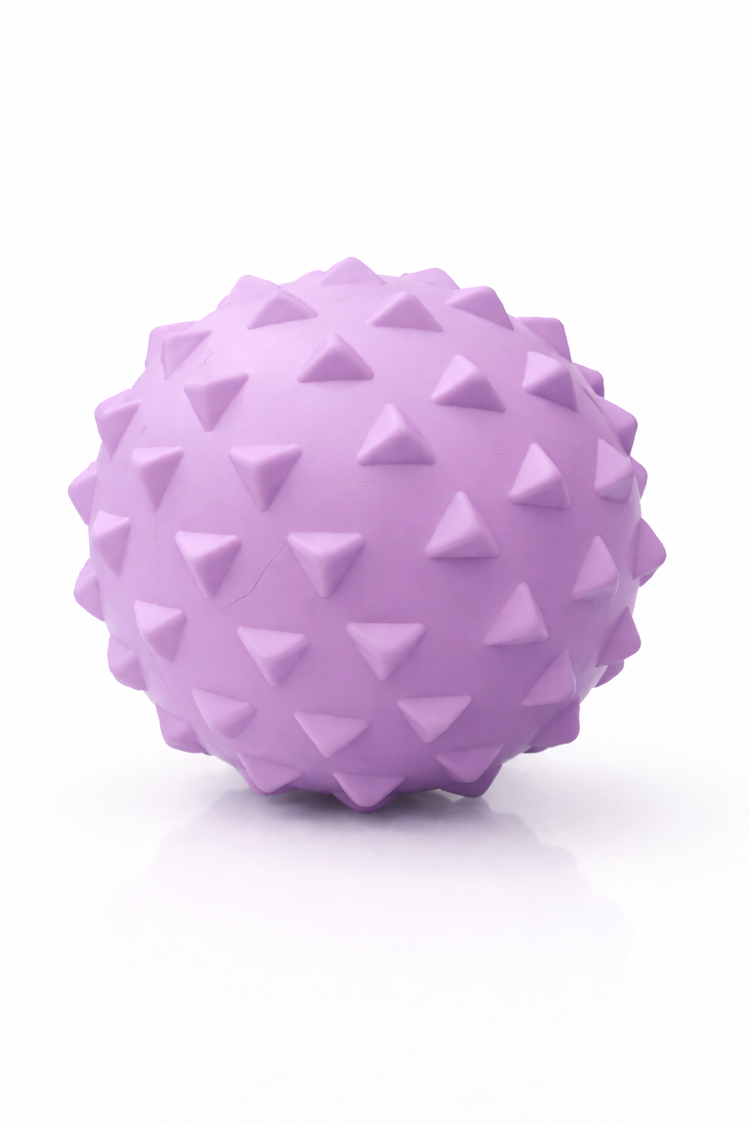 Pelota de Masaje con Relieve Tridimensional para dolor miofascial