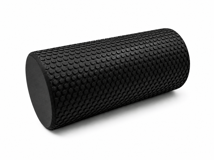Rodillo Para Masaje Suave Calidad Premium Fisiotleta Roller