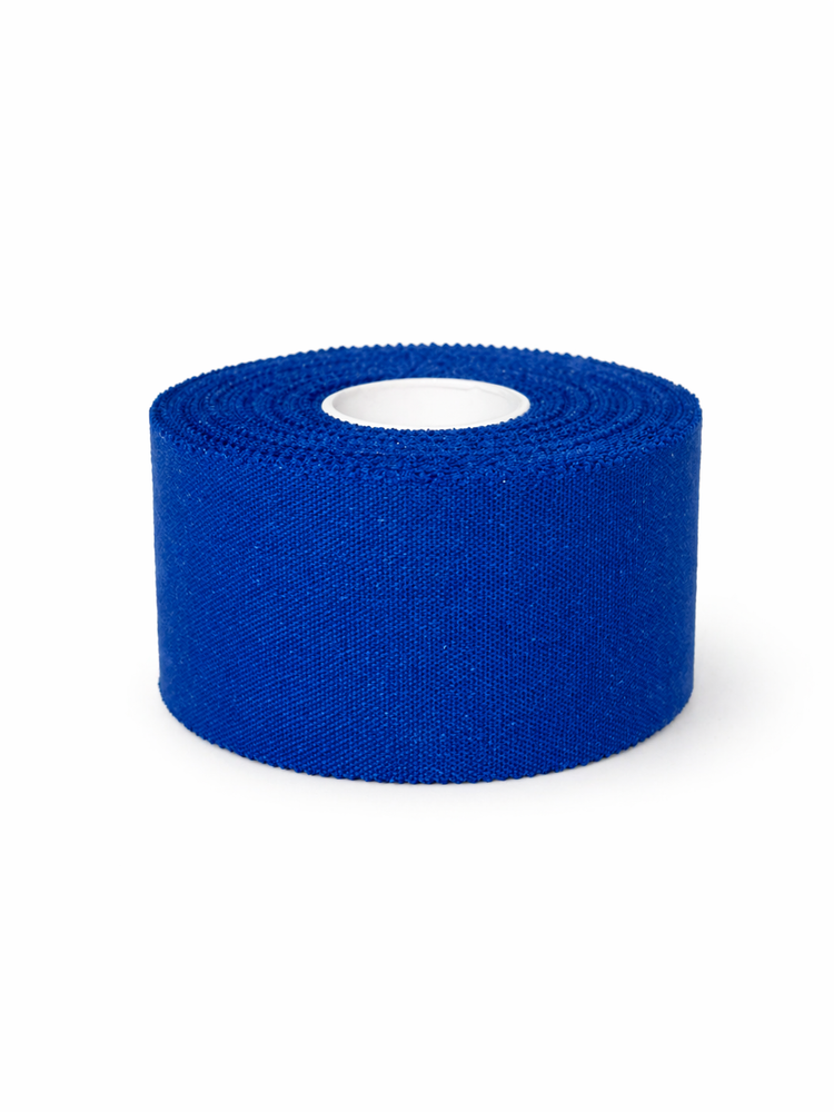 Vendaje Funcional 3.8 cm Rígido Alta Fijación Deportivo y Rehabilitación Color