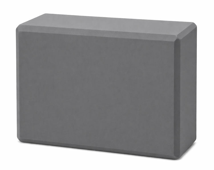 Ladrillo Bloque de Yoga  Pilates Block foam Fitness Y Ejercicios