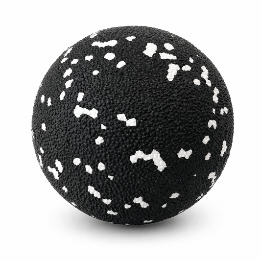 Pelota De Masaje Suave Epp Terapia Bola de fitness de yoga Sin Relieve
