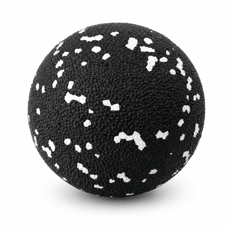 Pelota De Masaje Suave Epp Terapia Bola de fitness de yoga Sin Relieve