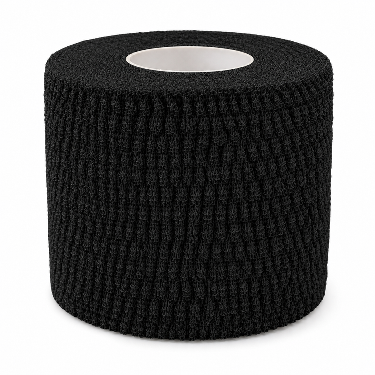 Cinta Adhesiva Elástica Tear Light Tape para fijación y Soporte 3.8 cm/5 cm