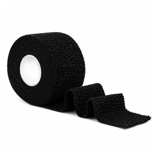 Cinta Adhesiva Elástica Tear Light Tape para fijación y Soporte 3.8 cm/5 cm