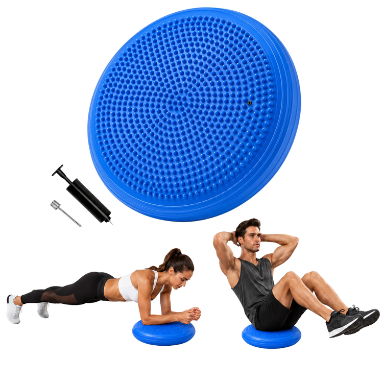 Discos de balance Propiocepción