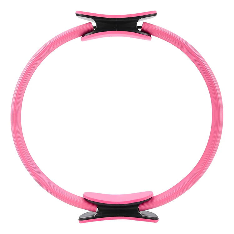 Kit Día De Las Madres Bienestar Y Ejercicio Con Myofit 4 Aro De Pilates Banda De Resistencia Y Discos Deslizantes Para Entrenamiento Recuperación Y Tonificación En Casa