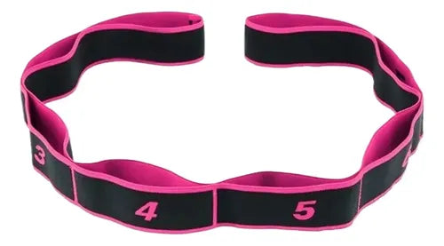 Kit Día De Las Madres Bienestar Y Ejercicio Con Myofit 4 Aro De Pilates Banda De Resistencia Y Discos Deslizantes Para Entrenamiento Recuperación Y Tonificación En Casa