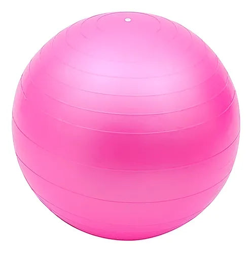 Pelota de Yoga y Pilates 45 cm  Fortalecimiento y Estabilidad Corporal