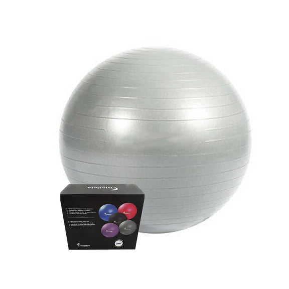 Pelota de Yoga y Pilates 45 cm  Fortalecimiento y Estabilidad Corporal
