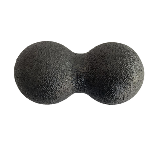 Mini Pelota Cacahuate de masaje Fisioterapia Suave Liberación Miofascial