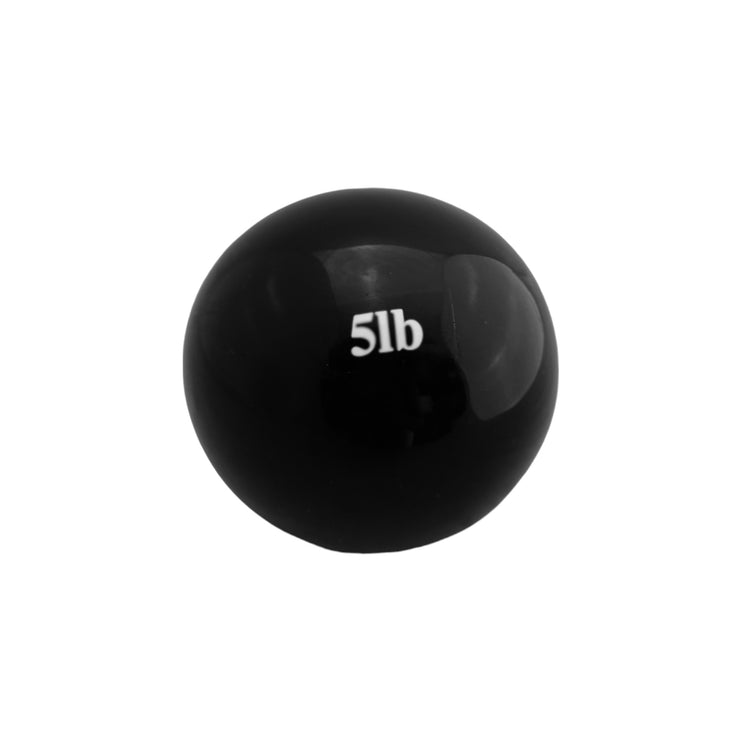 Pelotas de Gel Rellenas de Arena de 5lb Pilates Yoga Entrenamiento Rehabilitacion Terapia