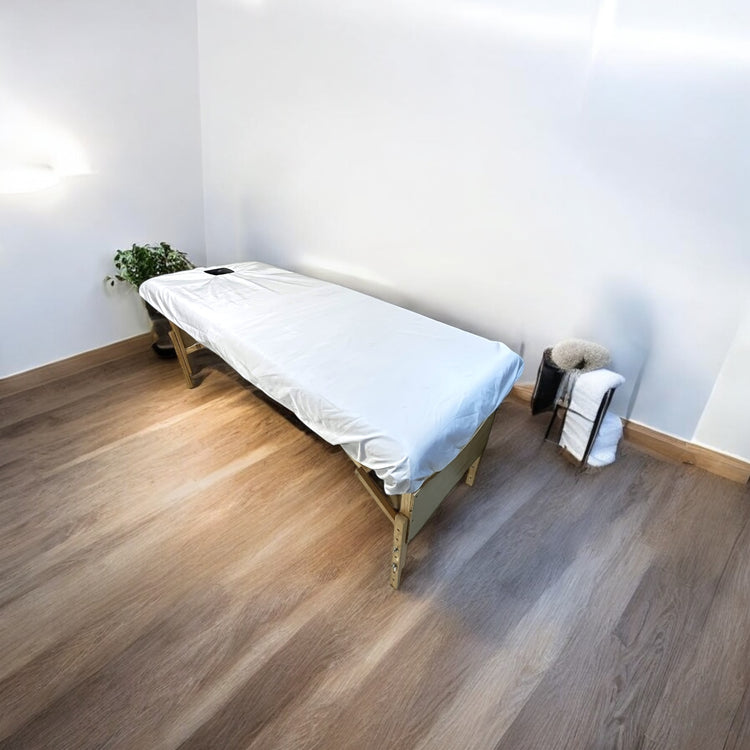 Sabanas Antifluidos Para Cama o Camilla Protección