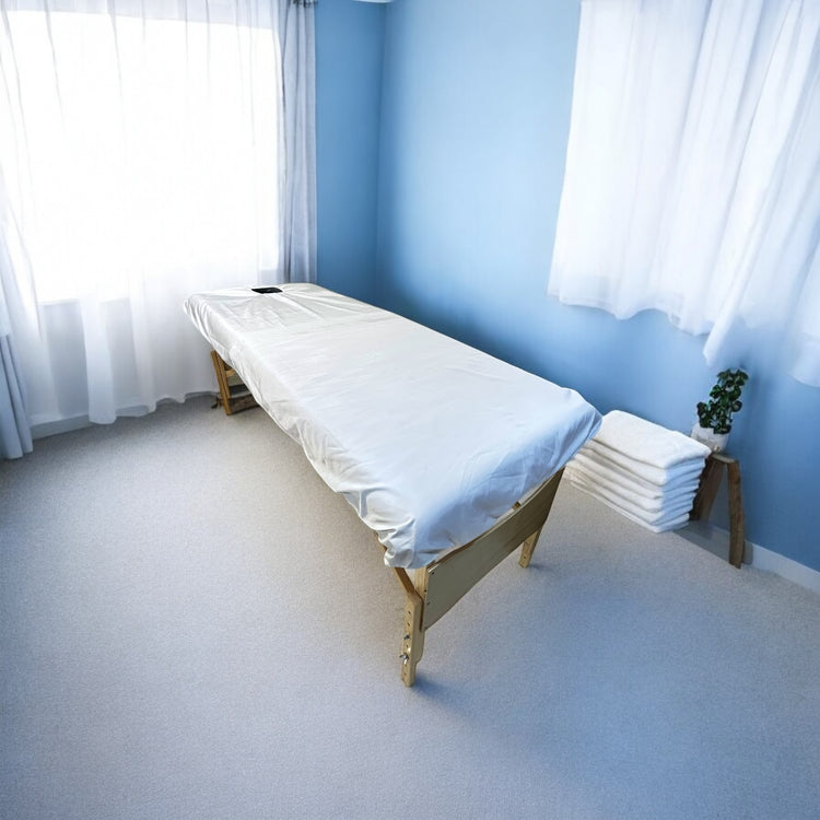 Sabanas Antifluidos Para Cama o Camilla Protección