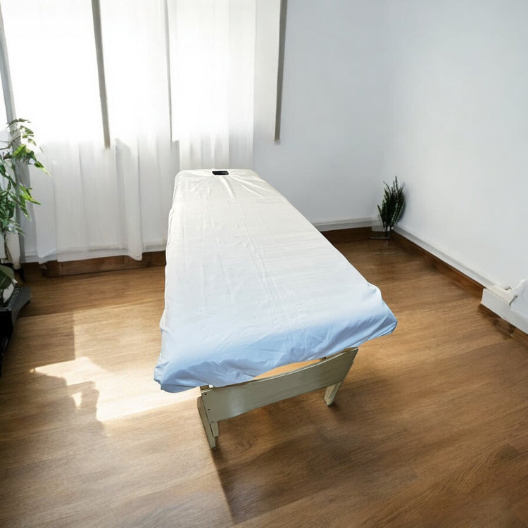 Sabanas Antifluidos Para Cama o Camilla Protección