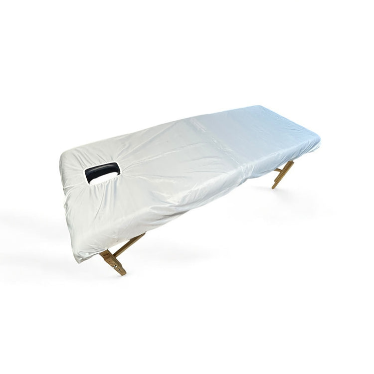 Sabanas Antifluidos Para Cama o Camilla Protección