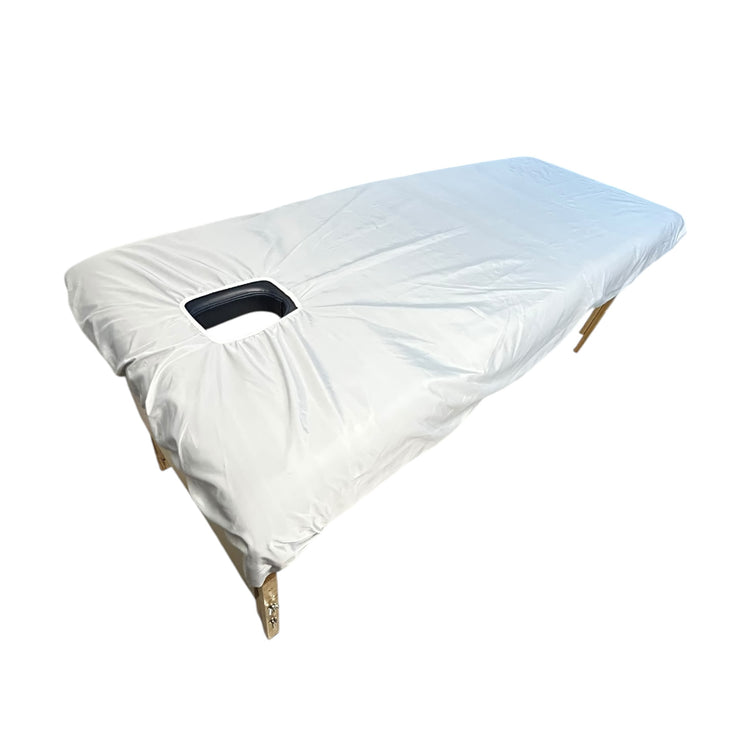 Sabanas Antifluidos Para Cama o Camilla Protección
