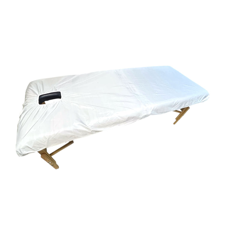 Sabanas Antifluidos Para Cama o Camilla Protección