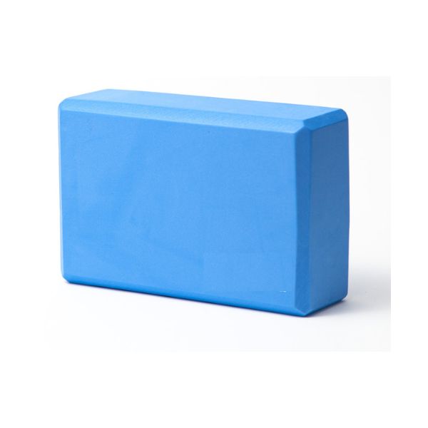 Ladrillo Bloque de Yoga  Pilates Block foam Fitness Y Ejercicios