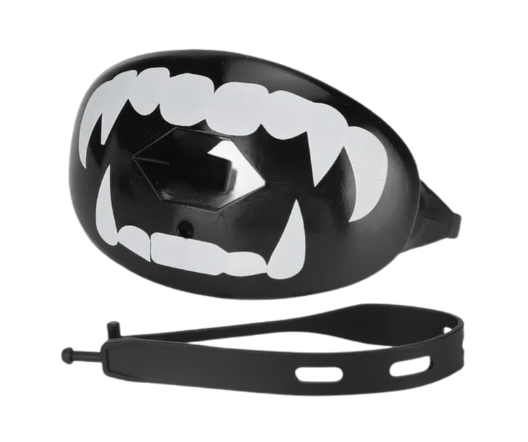 Protector Bucal Deportivo Mouth Guard Protector Dental para Box, MMA, Rugby, Artes Marciales, Fútbol Americano | Protección Dental