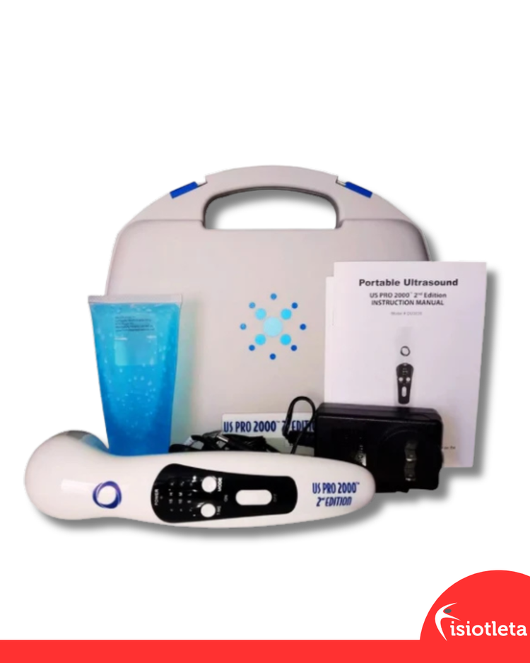 Myofit 4 + US PRO 2000