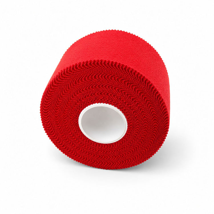Vendaje Funcional 3.8 cm Rígido Alta Fijación Deportivo y Rehabilitación Color
