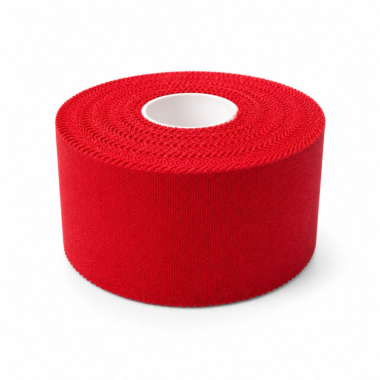 Vendaje Funcional 3.8 cm Rígido Alta Fijación Deportivo y Rehabilitación Color