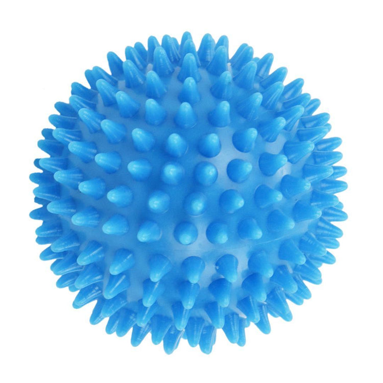 Set 3 pzs Massage Roller + Spike Ball + Lacrosse