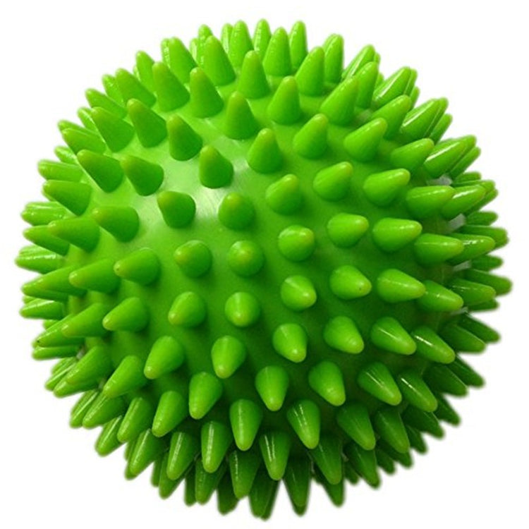 Pelota Spike Masaje Liberación Miofascial y Alivio Muscular