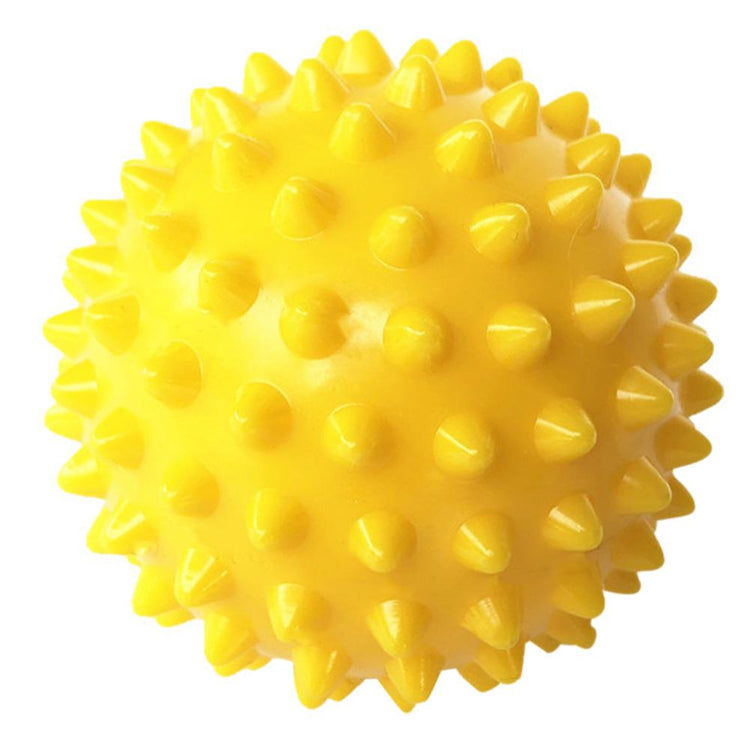 Pelota Spike Masaje Liberación Miofascial y Alivio Muscular