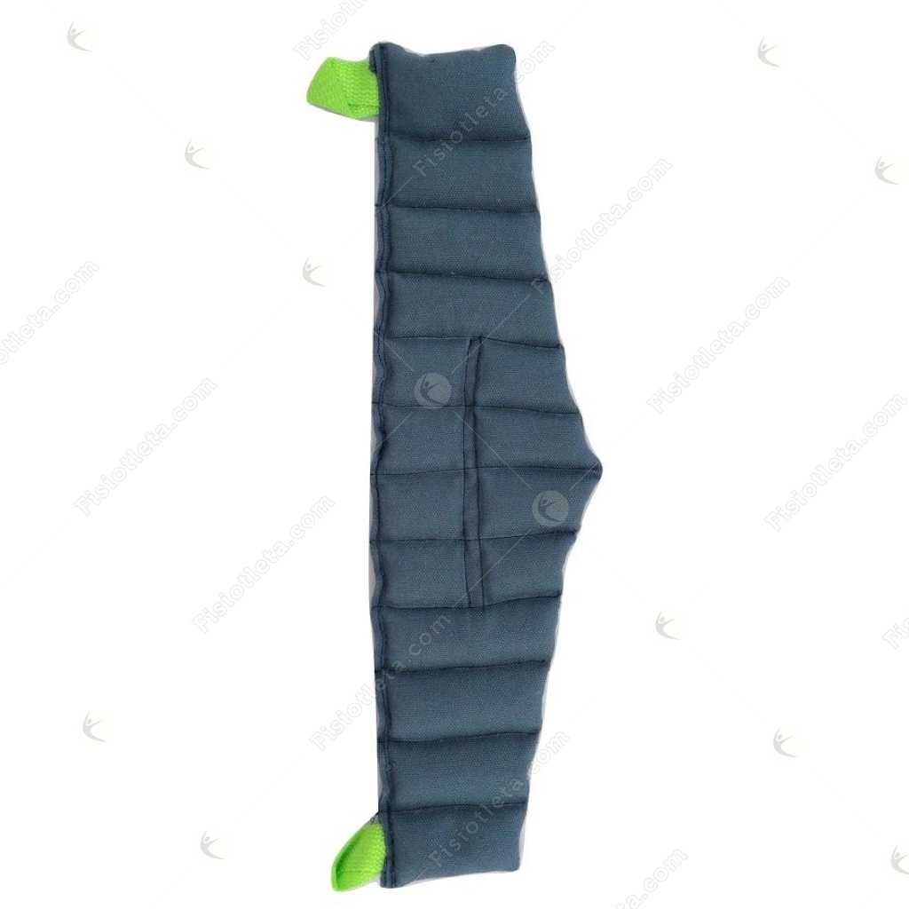 Compresa Cervical Azul Fisiotleta