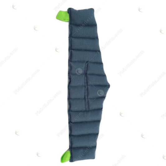 Compresa Cervical Azul Fisiotleta