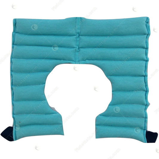 Compresa de Semillas para Hombro y Cervical Menta