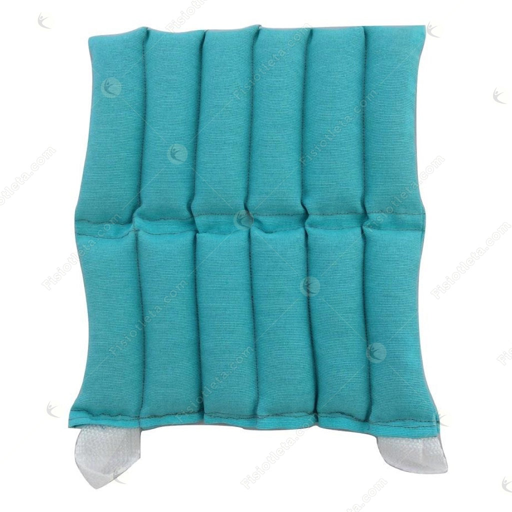 Compresa de Semillas mini Menta