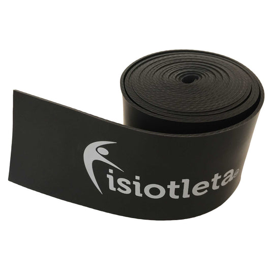 Floss band Fisiotleta bandas para compresión muscular movilidad y recuperación Flossband