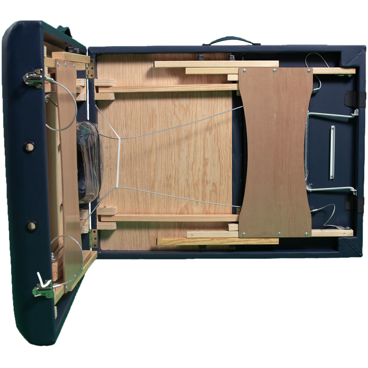 Cama de Masaje Camilla para Fisioterapia y Terapia Física | Profesional Plegable y Ajustable